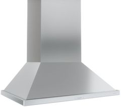 Zephyr Siena Pro 36" Stainless Steel Pro Style Wall Ventilation