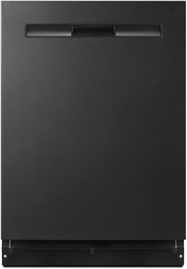 Maytag 2024 dishwasher black