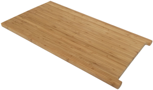 Viking® Bamboo Griddle Cover