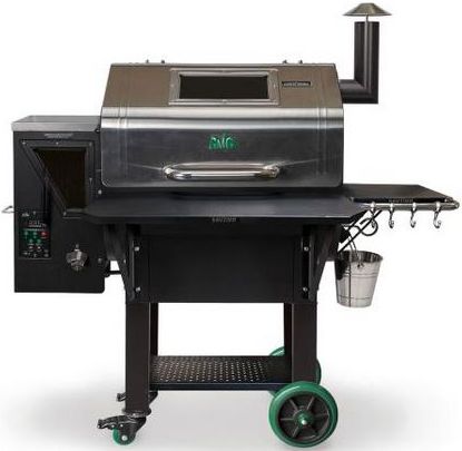 Green Mountain Grills Daniel Boone 52