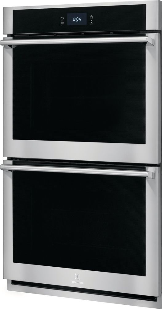 Electrolux 30" Stainless Steel Double Electric Wall Oven 7