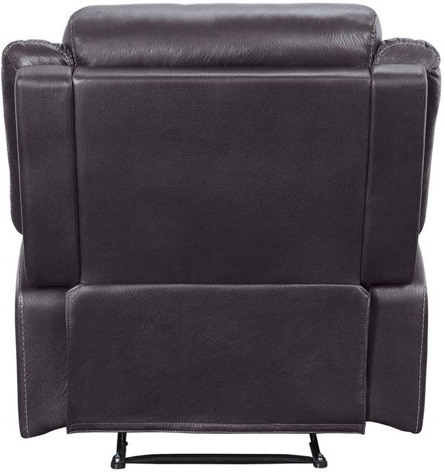 Homelegance® Yerba Layflat Reclining Chair 3