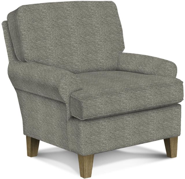 Best Home Furnishings® Mayci Riverloom Club Chair 1