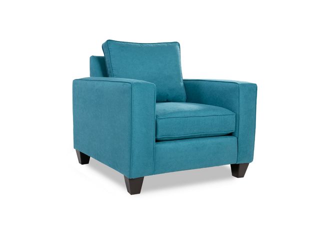 Nantucket Sofa, Chair, and Ottoman-2