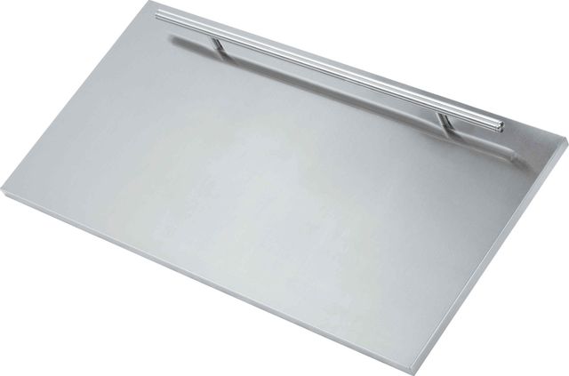 Scotsman® Stainless Steel Door Front Kit-0