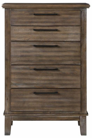 New Classic® Home Furnishings Cagney Vintage Chest