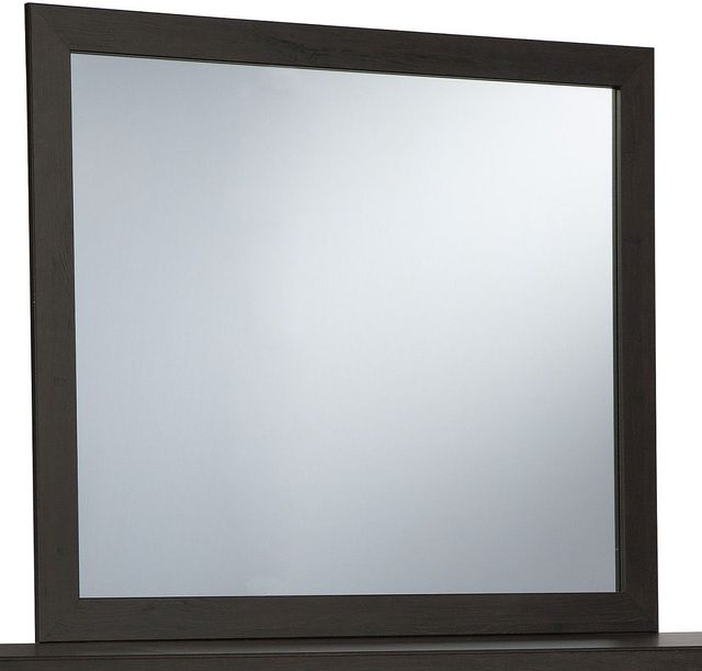 Miroir de chambre à coucher Harlinton, gris anthracite, Signature Design by Ashley®