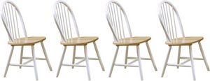Coaster® Damen 4-Piece Dining Chairs