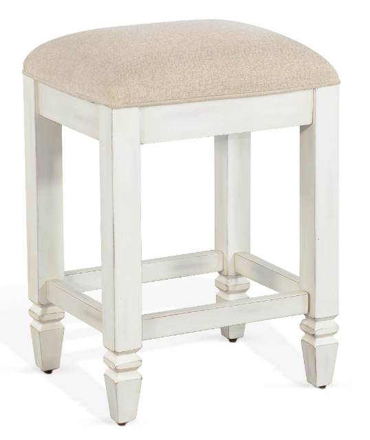 manette vanity stool