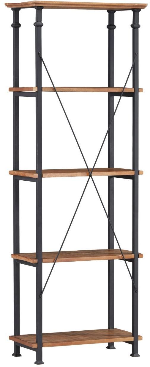 Homelegance® Factory Bookcase 1
