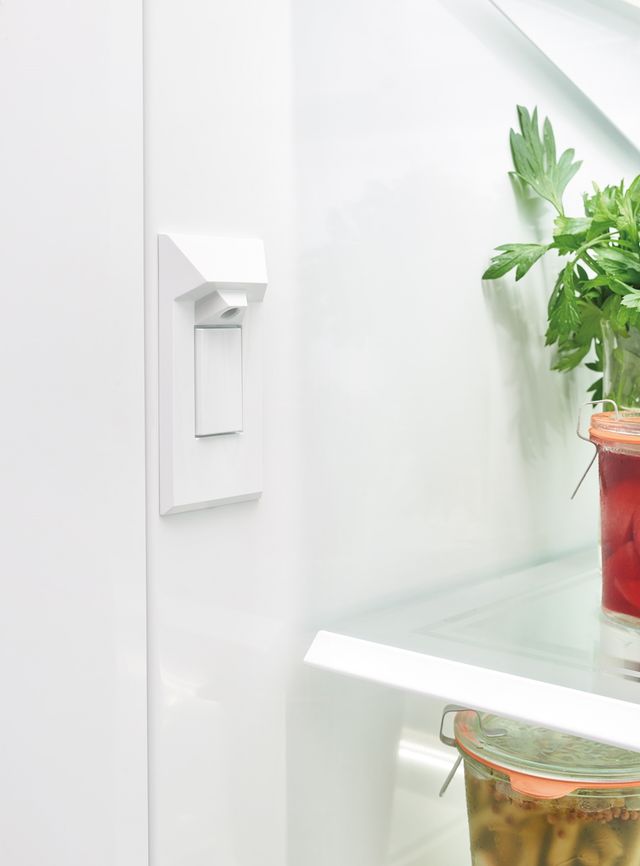 Sub-Zero® Designer 16.5 Cu. Ft. Panel Ready Column Refrigerator 7