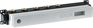 AXOR® Rough Thermostatic Module Select for 3 Functions