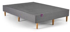 Purple® The Purple™ Queen Foundation Platform Bed Frame