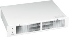 Broan® 5120 BTU's White Kickspace Heater