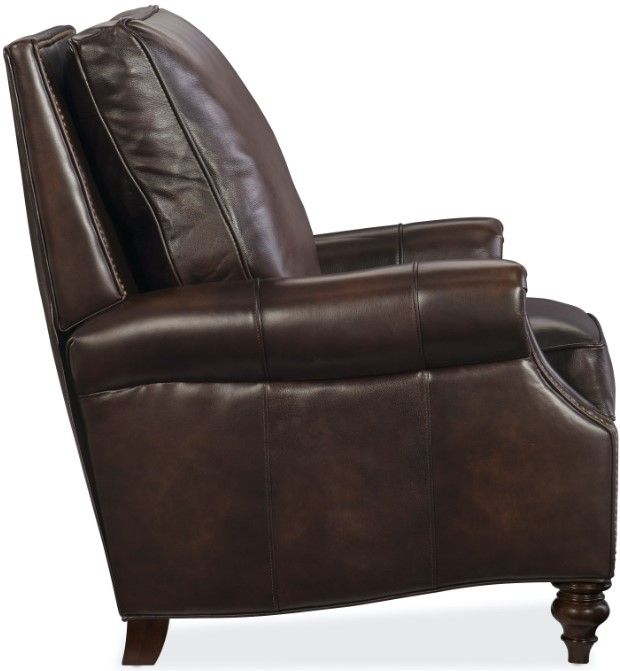 Hooker® Furniture RC Conlon /Sedona Chateau Recliner 1