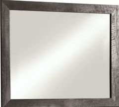Mill Street® Wynnlow Rustic Gray Mirror