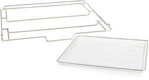 Frigidaire® ReadyCook™ 27" Stainless Steel Air Fry Tray