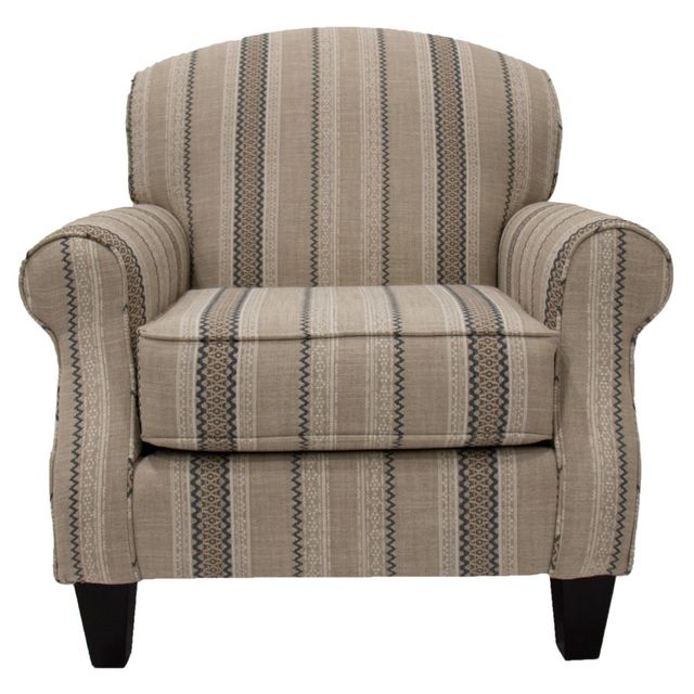 Fusion Furniture Skaden Krag Accent Chair-1