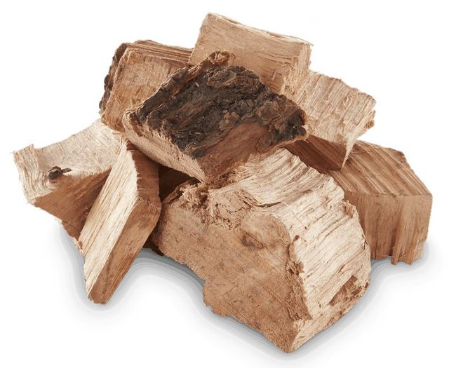 Weber® Grills® Pecan Wood Chunks-0