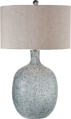 Uttermost® by Carolyn Kinder Oceaonna Table Lamp