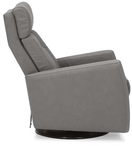 Palliser® Furniture West Coast II Gray Recliner 5