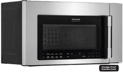 Frigidaire Professionnal® 1.8 Cu.Ft. Stainless Steel Over The Range Microwave