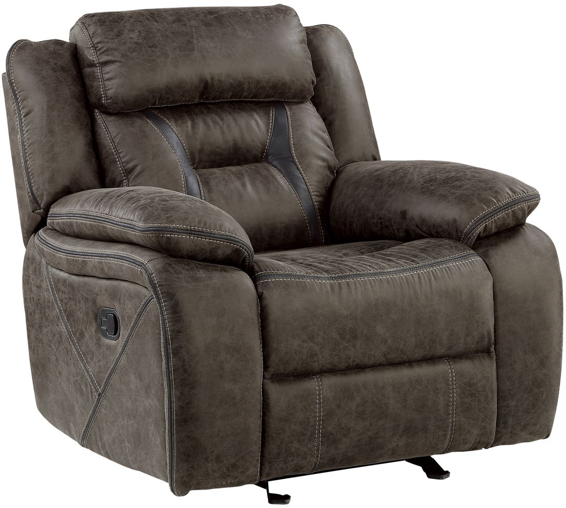 Homelegance recliner 2025