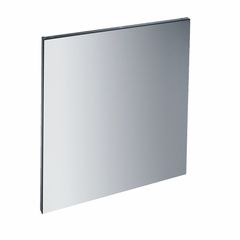 Miele Stainless Steel Clean Touch Steel Front Door Panel Only