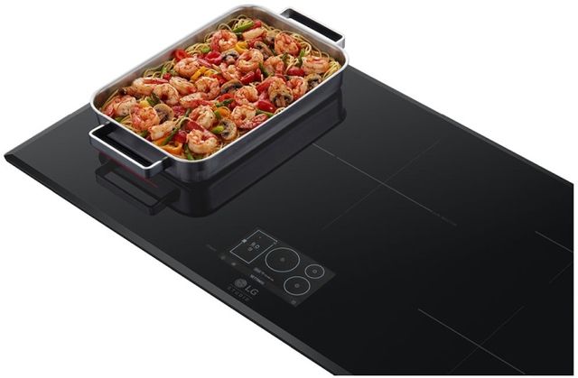 Induction Cooktop Rebate California