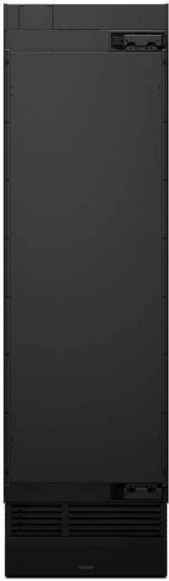 JennAir® 13.0 Cu. Ft. Panel Ready Built In All Refrigerator Column-JBRFR24IGX