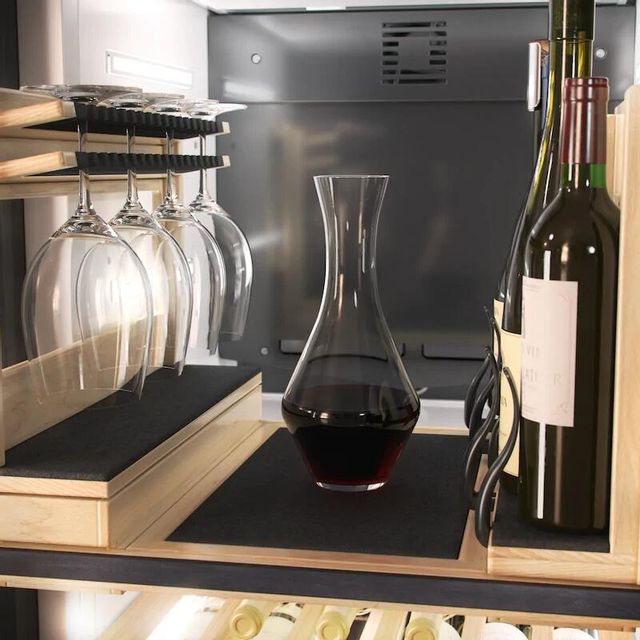 Miele MasterCool™ 24" Integrated Wine Cooler-3