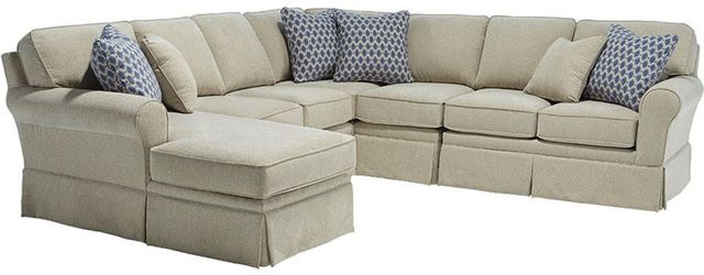 Best® Home Furnishings Annabelo Sectional