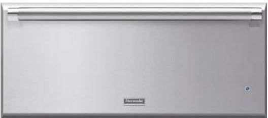 Thermador® Professional Series 30" Warming Drawer-Stainless Steel 0