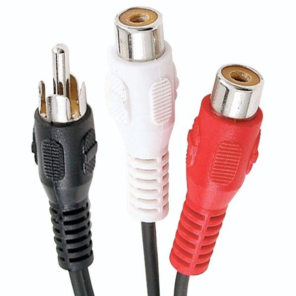Subwoofer Cables, Pflanz Electronics