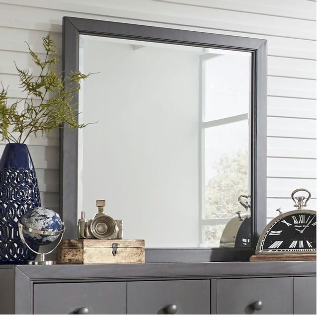 Liberty Cottage View Mirror