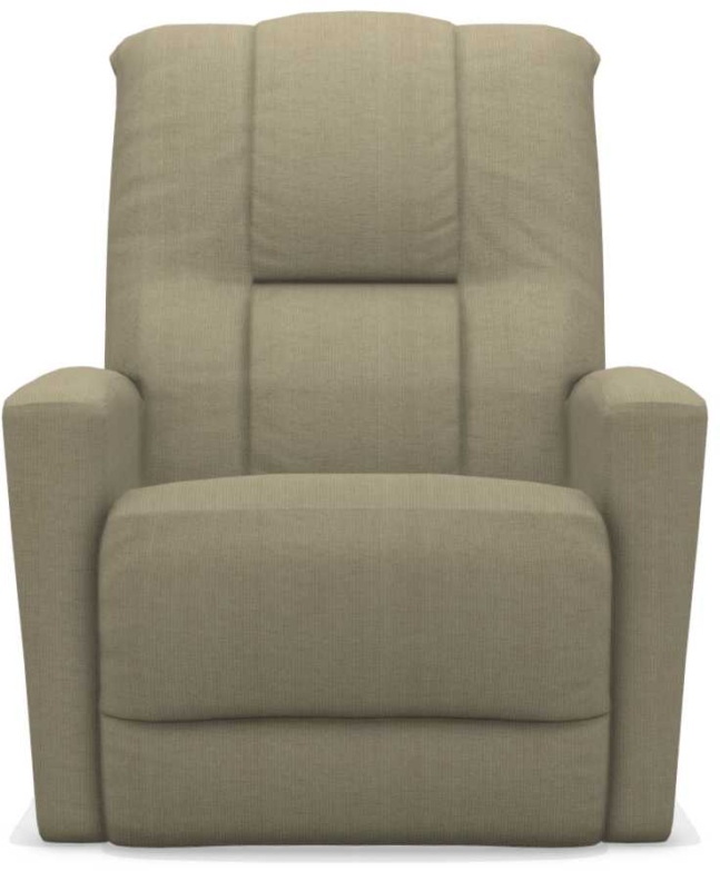 casey fabric rocker recliner