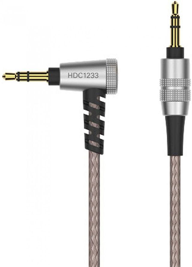 Audio-Technica® HDC1233/1.2 Audiophile Headphone Cable
