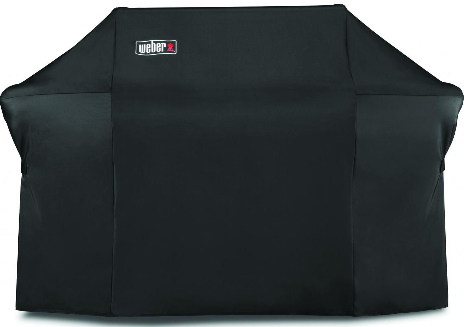Weber Grills® SUMMIT® 600 Series Grill Cover-Black