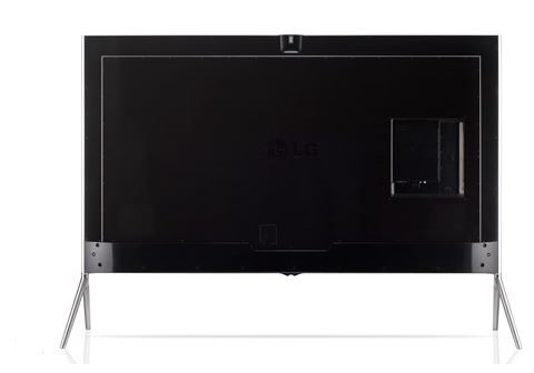 LG UB9810 Series 98" Class UHD 3D Smart 4K LED TV 1