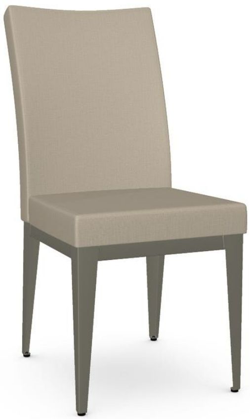 Amisco Customizable Alto Dining Chair