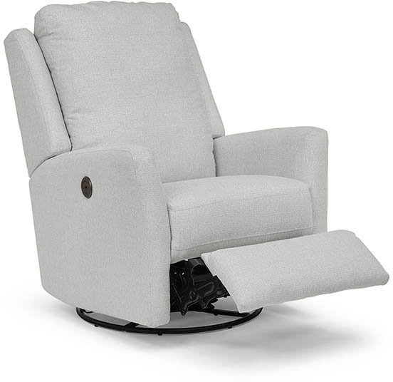 Best™ Home Furnishings Heatherly Recliner 3