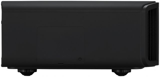 JVC Procision Black 4K Home Theater Projector 4