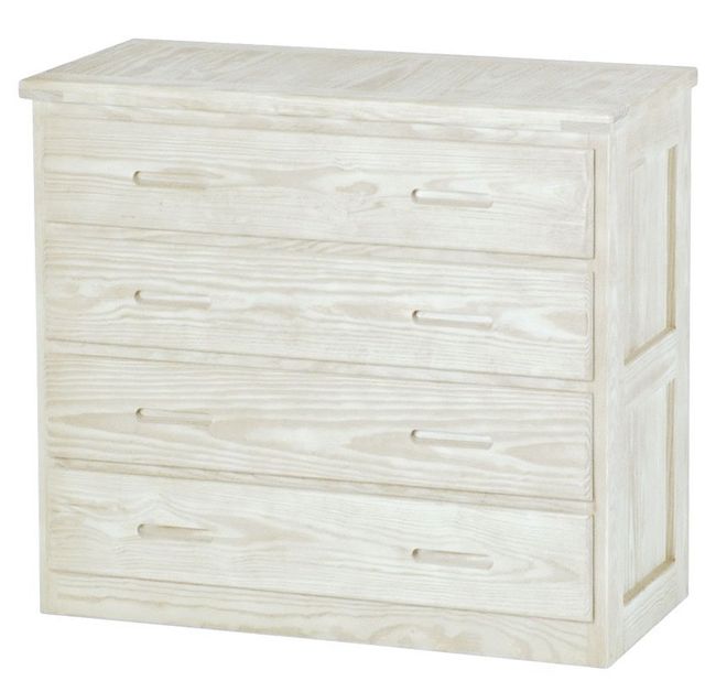 Crate Designs™ Cloud Dresser with Lacquer Finish Top Only 0