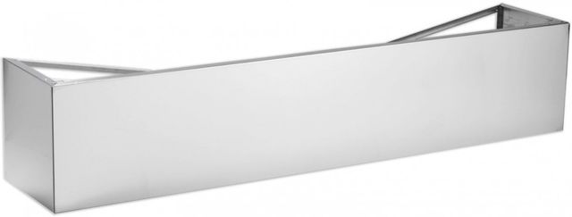 Viking® Professional Series 36" Stainless Steel Duct Cover for Wall Hoods