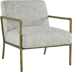 Signature Design by Ashley® Ryandale Sterling Accent Chair