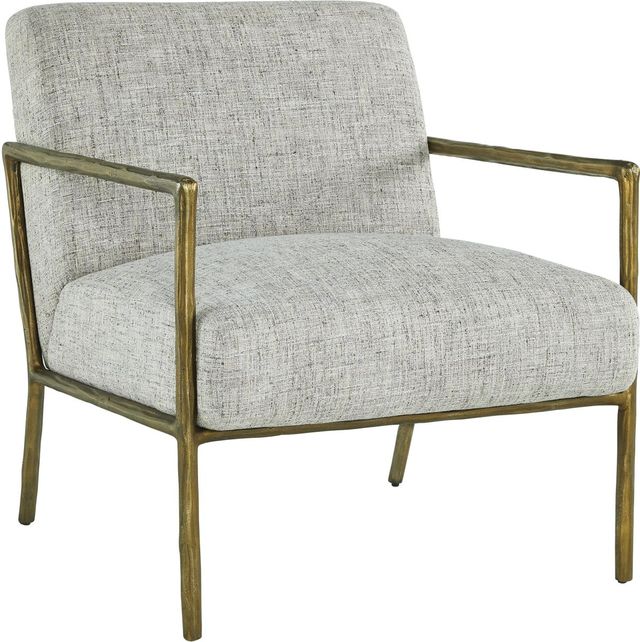 Signature Design by Ashley® Ryandale Sterling Accent Chair-0