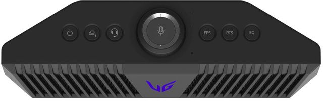 LG UltraGear™ Black Gaming Speaker 2