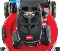 Toro® Personal Pace® 22" Push Mower 1