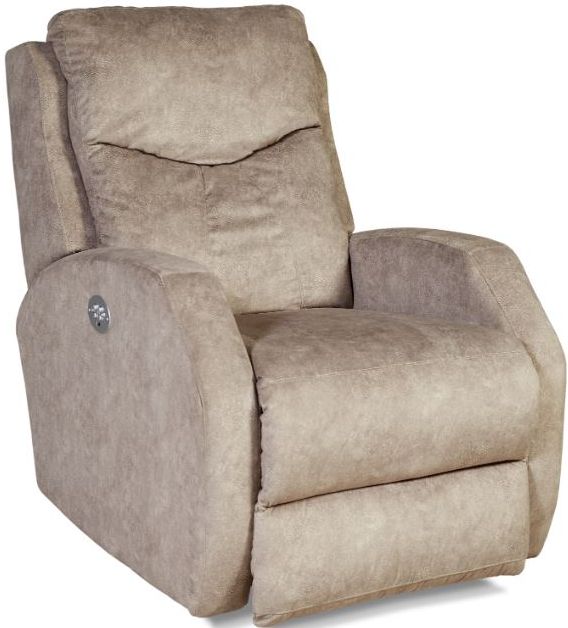 Southern Motion™ Tip Top Layflat Lift Recliner with Power Headrest and SoCozi