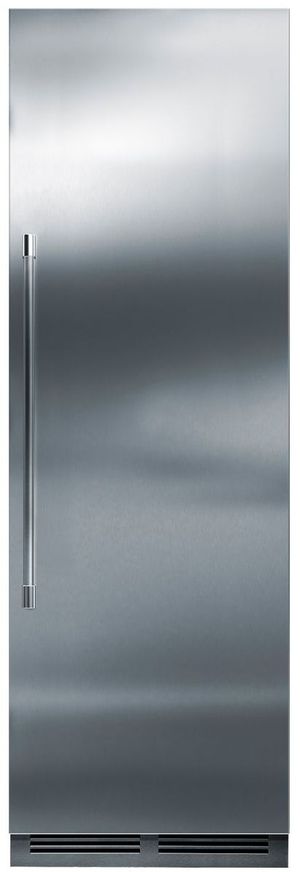 Perlick® 30 in. 16.6 Cu. Ft. Panel Ready Column Refrigerator